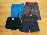 Sommerhose Shorts 104 Brandenburg - Teltow Vorschau