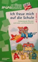 Westermann Lernspiel "ich freue mich auf die Schule" Thüringen - Meiningen Vorschau