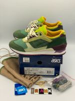 Asics Gel Respector x 24 Kilates Virgen Extra Us 9.5 Eur 42.5 Bayern - Bubenreuth Vorschau