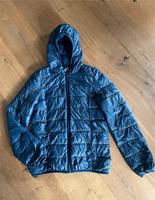 Dunkelblaue Steppjacke Gr. 164 Charles Vögele Niedersachsen - Stelle Vorschau