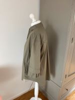 Luisa Cerano Tunika Gr. 38 Khaki Oversize Bayern - Waakirchen Vorschau