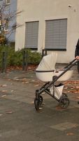 Anex e type babywagen mit sportsitz und zubehör Mülheim - Köln Stammheim Vorschau