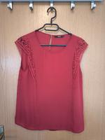 Bluse von ONLY – Gr. 36 Baden-Württemberg - Freudenberg Vorschau