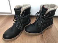 Tom Tailor Winterboots Winterstiefel 36 für Damen oder Kinder Bayern - Wallersdorf Vorschau