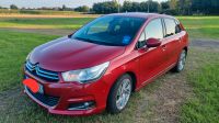 Citroen C4 1 6 Diesel Niedersachsen - Vechta Vorschau