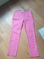 Boden Stoffhose Hose rosa Gr. UK 12, 40 Sachsen-Anhalt - Magdeburg Vorschau