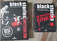 Black Stories Niedersachsen - Wolfsburg Vorschau