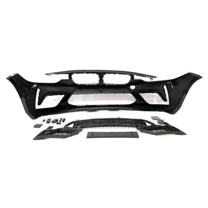 CW Stoßstange Front passend für BMW 3er F30 F31 NICHT F87 M2 in Kamen