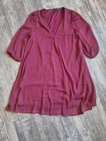 Kleid Vero Moda Gr.S bordeaux Niedersachsen - Osterholz-Scharmbeck Vorschau