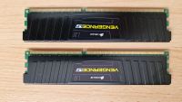 Corsair CML16GX3M2A1600C9 Vengeance Low Profile 16GB (2x8GB) DDR3 Niedersachsen - Rehburg-Loccum Vorschau