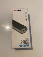 Trust Primo Mobile USB Powerbank 2.200mAh Dortmund - Wickede Vorschau
