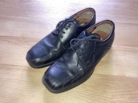 Giorgio Venuti Schuhe Halbschuhe Jungen schwarz Gr. 34 Bayern - Uettingen Vorschau