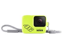 GoPro Hero 5/6/7 Sleeve/Lanyard Kit | Neon Yellow | NEU und OVP Aachen - Eilendorf Vorschau