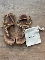 Hey Marly Zehentrenner-Sandalen Größe 39 Münster (Westfalen) - Amelsbüren Vorschau