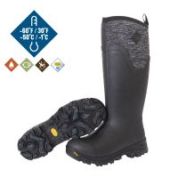 Muckboots Arctic Ice Vibram® AG All Terrain Stiefel Damen Schleswig-Holstein - Meggerdorf Vorschau