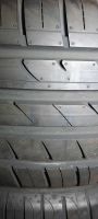 4x  Sommerreifen Hankook   245 / 55  R17  102W    ungefahren  top Baden-Württemberg - Neckartenzlingen Vorschau