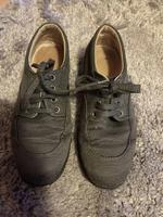 Hogan Sneaker Gr. 35,5 Hessen - Oberursel (Taunus) Vorschau