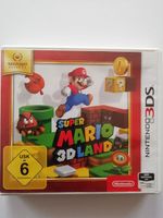 Super Mario 3D Land 3DS Thüringen - Krayenberggemeinde Vorschau