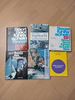 Segelbücherkiste Bücher Nordrhein-Westfalen - Erkrath Vorschau