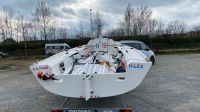 Segelboot Humphreys 22 Mecklenburg-Vorpommern - Stralsund Vorschau