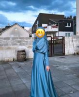 Abendkleid Blau Nordrhein-Westfalen - Hagen Vorschau