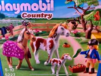 Playmobil Country 5227 / Pferde Niedersachsen - Salzgitter Vorschau