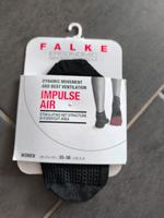 Falke Impulse Air Socken Sport Laufsocken 35 36 neu Thüringen - Eisenach Vorschau