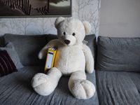 100 cm Teddybär Riesenbär Plüschtier Kuschelbär Schleswig-Holstein - Gnutz Vorschau