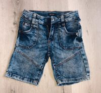 Shorts kurze Hose Bermuda Blue Seven Gr. 104/110 Schleswig-Holstein - Kellinghusen Vorschau