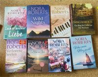 Bücher von Nora Roberts und J.D.Robb Bayern - Geisenfeld Vorschau