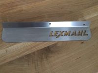 Lexmaul Hitzeblech Abschirmteil GSI C20XE Bayern - Markt Erlbach Vorschau