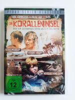 Die Koralleninsel (4 Teile) - DVD Stuttgart - Stuttgart-Nord Vorschau