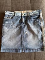 Comma Jeansrock Gr. 38 Damen Bayern - Schwandorf Vorschau