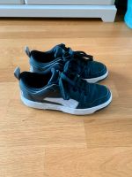 Puma Turnschuhe Sneaker  Gr. 36 Hessen - Wiesbaden Vorschau