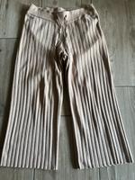 Opus Hose Strick Malona beige L Nordrhein-Westfalen - Coesfeld Vorschau