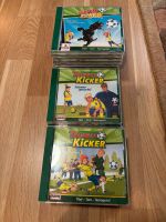 Kinder CDs Nordrhein-Westfalen - Leverkusen Vorschau