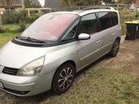 Renault Espace Initiale 3.5 V6 24V Automatik Initiale Nordfriesland - Bredstedt Vorschau
