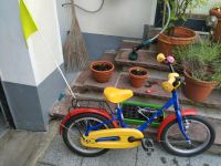 Fahrrad Kind Kinderfahrrad 16 Zoll, Centano Essen - Essen-Kettwig Vorschau