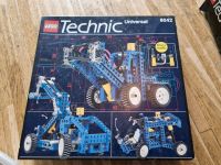 Lego technic Set 8042 Pneumatic Set, mit ovp Bonn - Bonn-Zentrum Vorschau