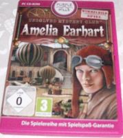 PC Spiel - Amelia Earhart Hessen - Langenselbold Vorschau