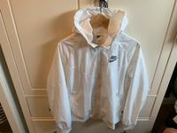 Sportjacke der Fa. Nike Gr. M Hessen - Ehringshausen Vorschau