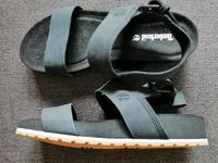 Timberland Sandale, neue Malibu Waves Sandale, Gr. 38 Hessen - Hirzenhain Vorschau