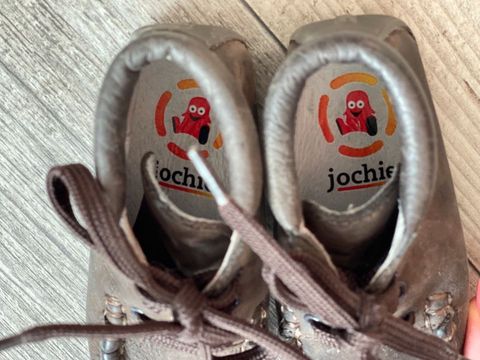 Baby Schuhe Jochie Lauflernschuhe sehr chic Gr 19 in Berlin - Mitte | eBay  Kleinanzeigen ist jetzt Kleinanzeigen