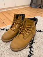 Timberland Schuhe Nordrhein-Westfalen - Herford Vorschau