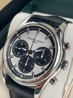 Frederique Constant  Chronograph, no Rolex Daytona, TAUSCH Saarbrücken - Saarbrücken-Mitte Vorschau