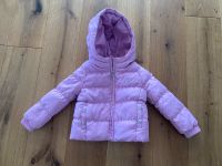 Jacke rosa Gr 74/80 Mädchen Bayern - Schwarzach am Main Vorschau