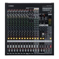 Yamaha MGP16X Premium 16-Kanal-Mixer Brandenburg - Eberswalde Vorschau