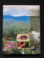 Amphibien und Reptilien in Peru - Edgar Lehr - Top Zustand Nordrhein-Westfalen - Werne Vorschau