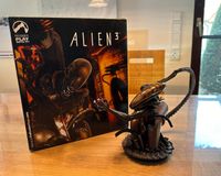 Alien 3 Dog Alien Mini Bust von Palisades Toys - Limitiert Nr. 343 / 2000 !!! Bayern - Nittenau Vorschau