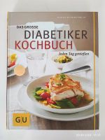 ❗ NEUWERTIG ❗DAS GROSSE DIABETIKER KOCHBUCH, 3. Auflage 2014 Berlin - Niederschönhausen Vorschau